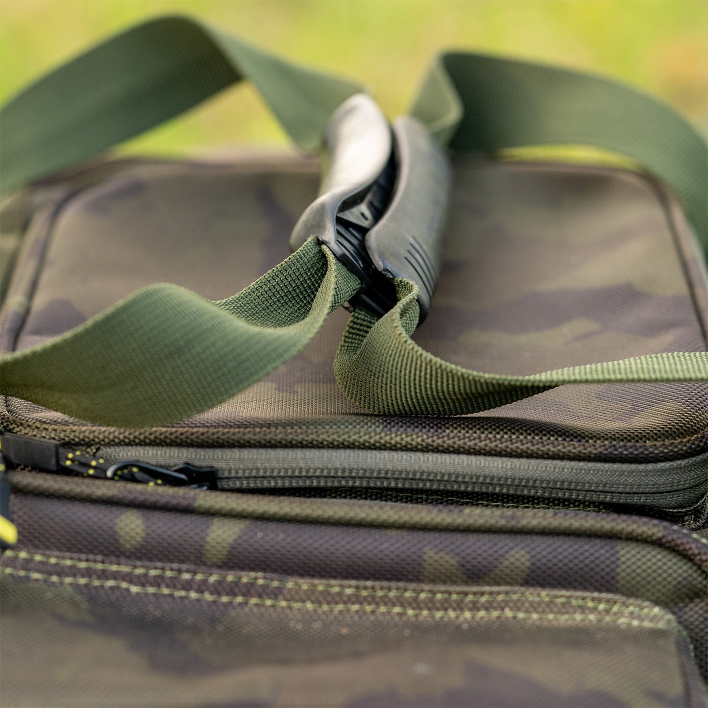 Ruggage Small Cookware Carryall