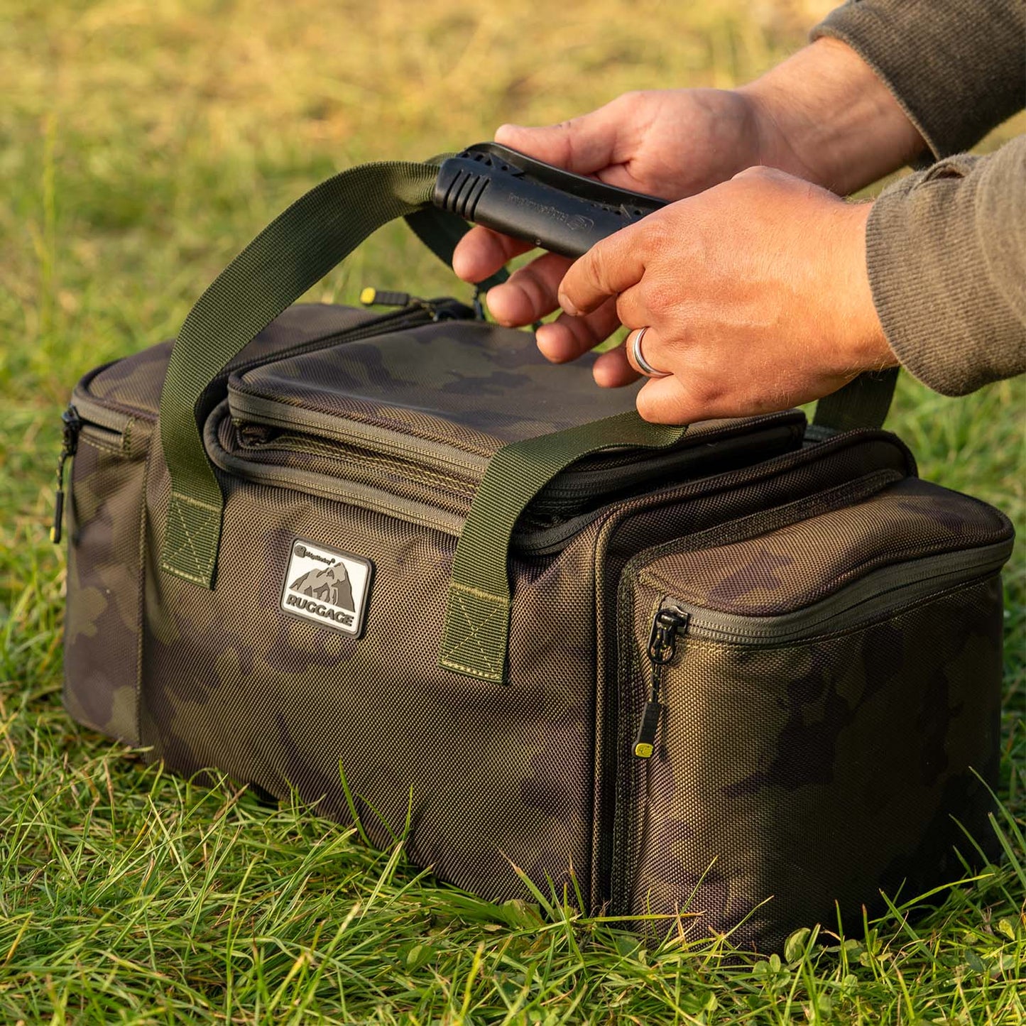 Ruggage Small Cookware Carryall
