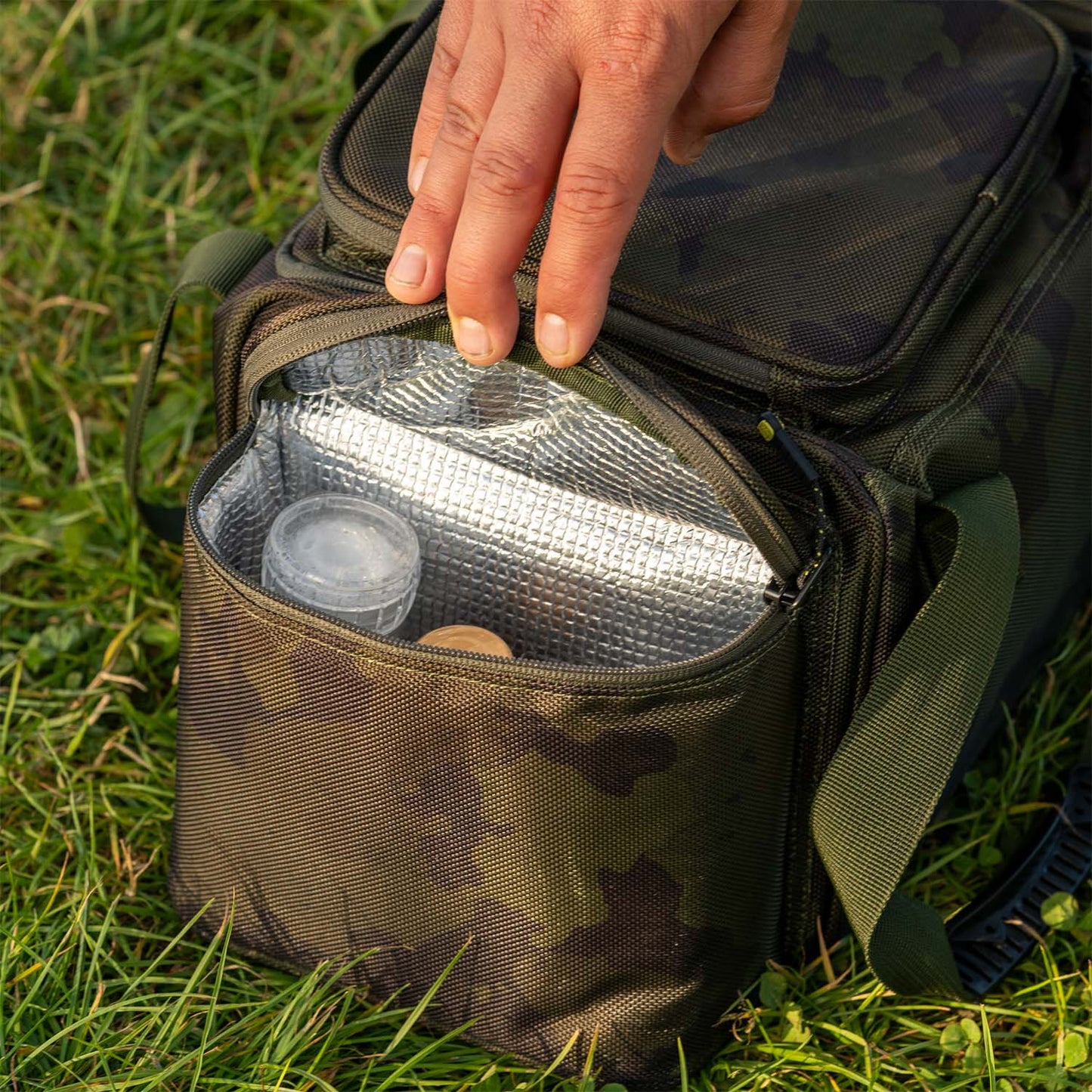 Ruggage Small Cookware Carryall