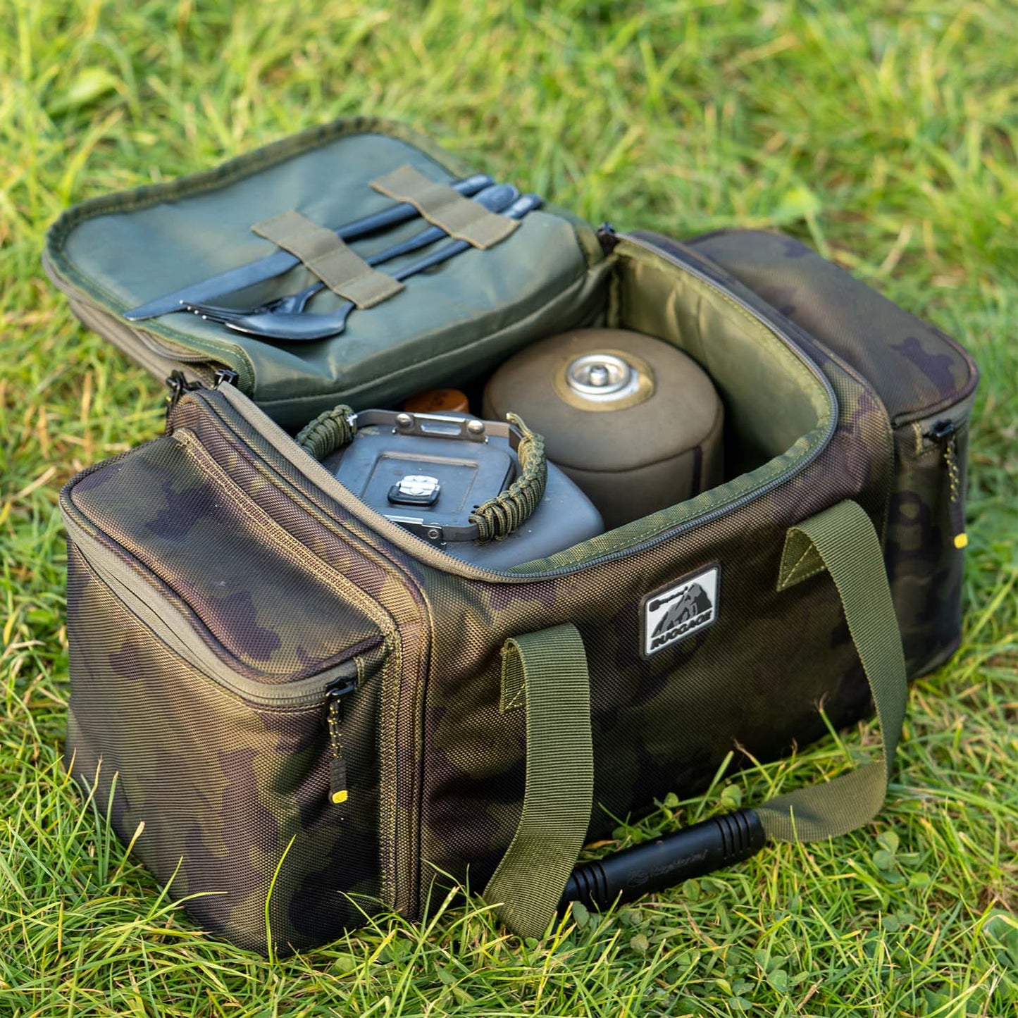 Ruggage Small Cookware Carryall