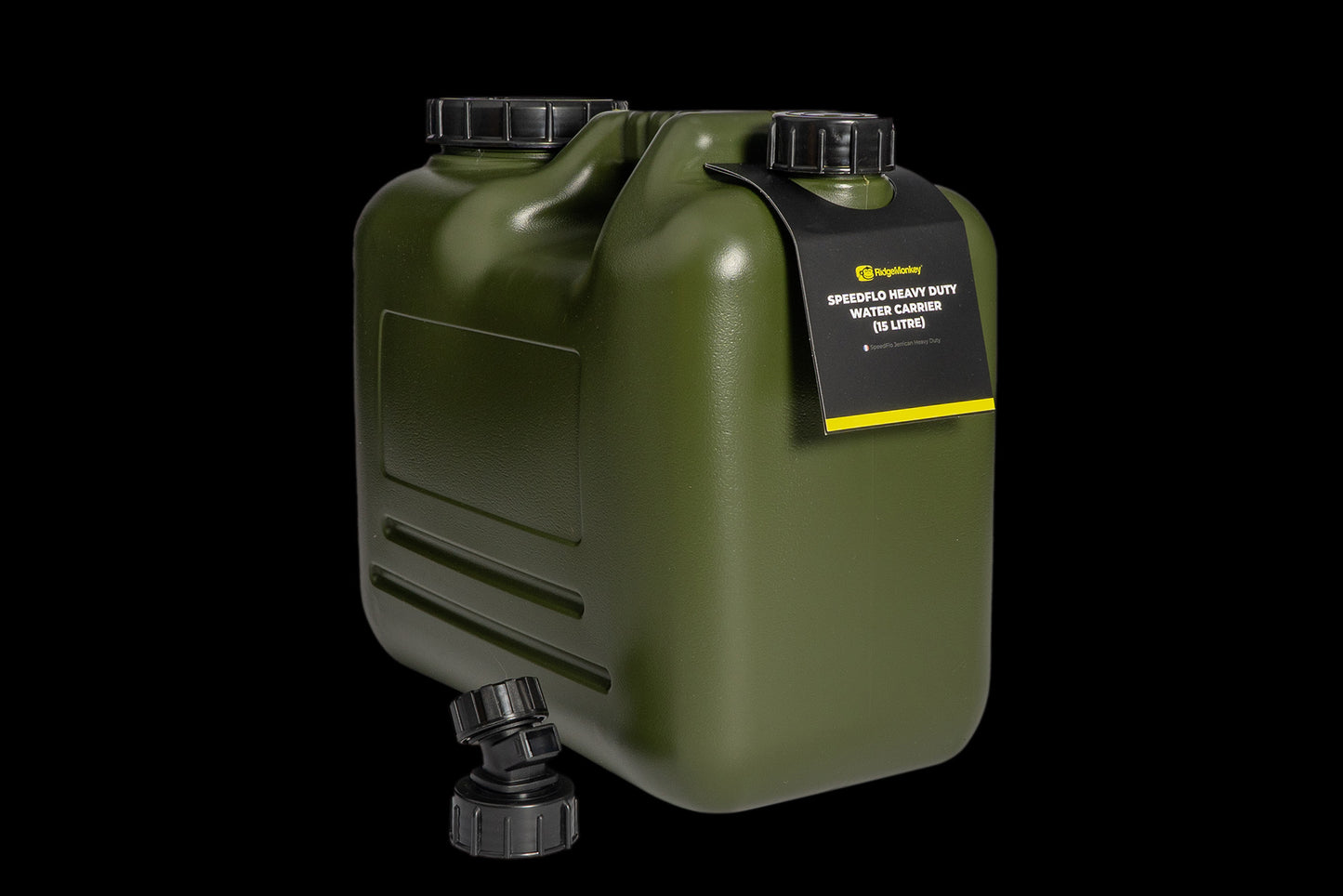 SpeedFlo Heavy Duty Water Carrier