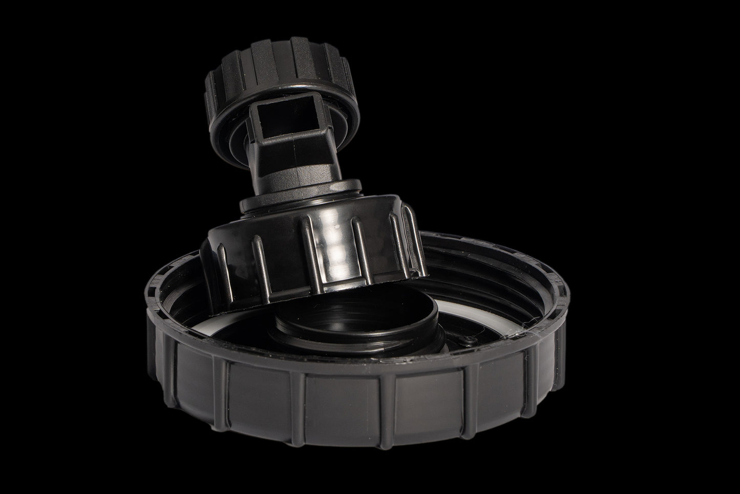 SpeedFlo Heavy Duty Water Carrier
