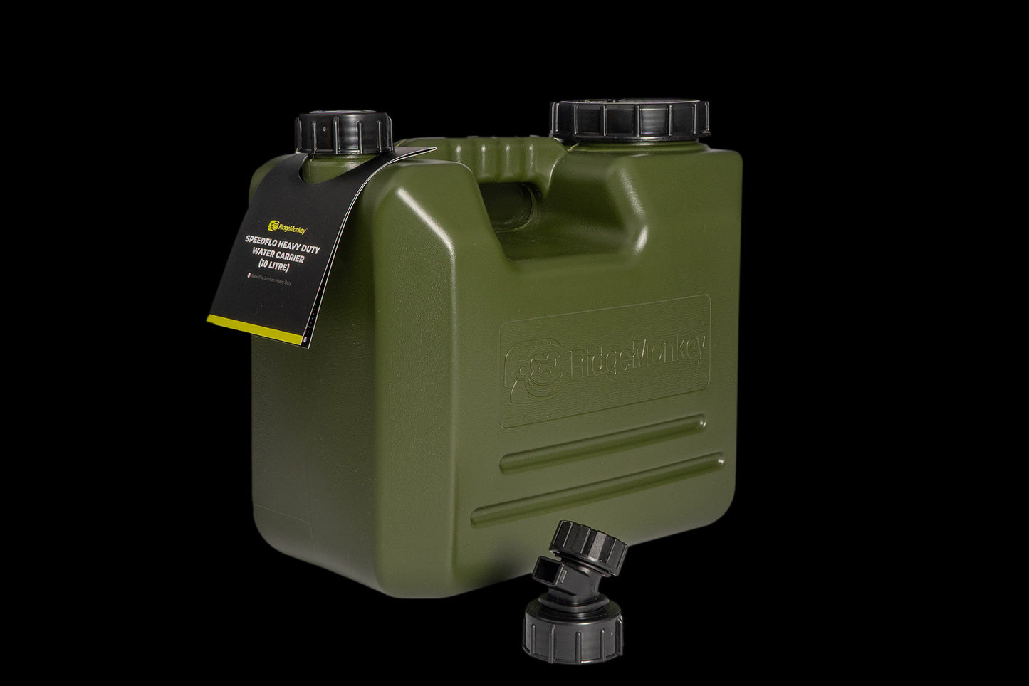 SpeedFlo Heavy Duty Water Carrier