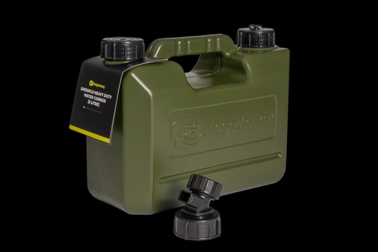 SpeedFlo Heavy Duty Water Carrier