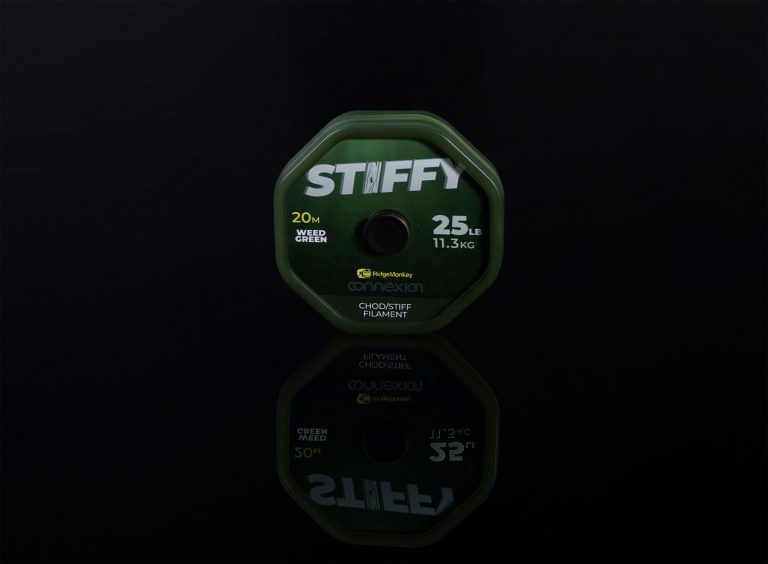 Stiffy – Chod/Filamento Stiff Rig