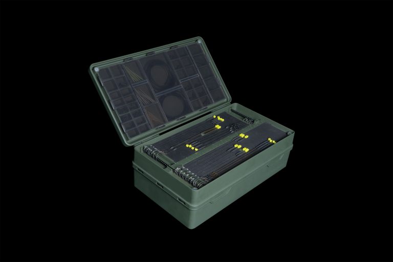 Armoury Pro Tackle Box