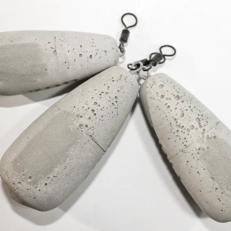 BULLET SWIVEL