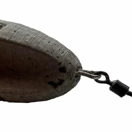 BULLET PASTE SWIVEL