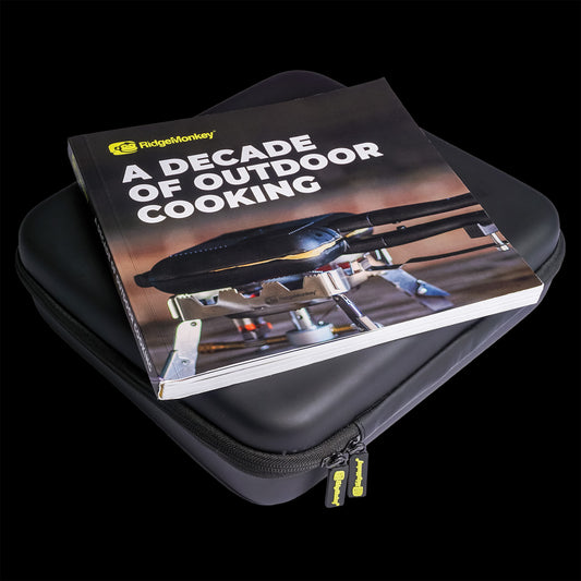 Connect Sandwich Toaster XL 10th Anniversary Edition