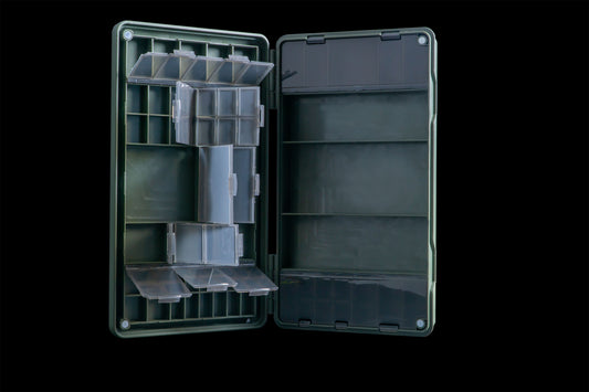 Armoury Lite Tackle Box
