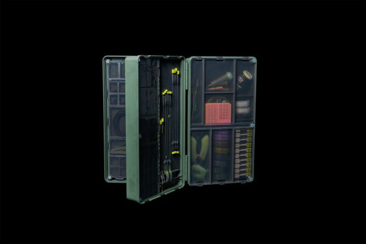 Armoury Pro Tackle Box