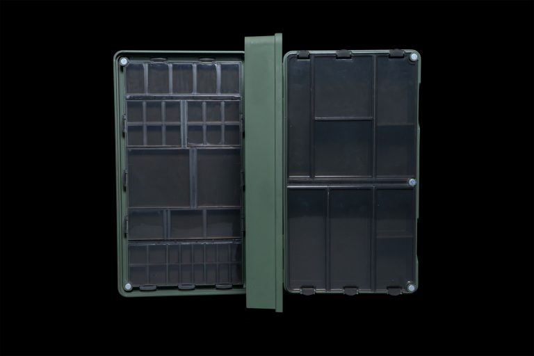 Armoury Pro Tackle Box
