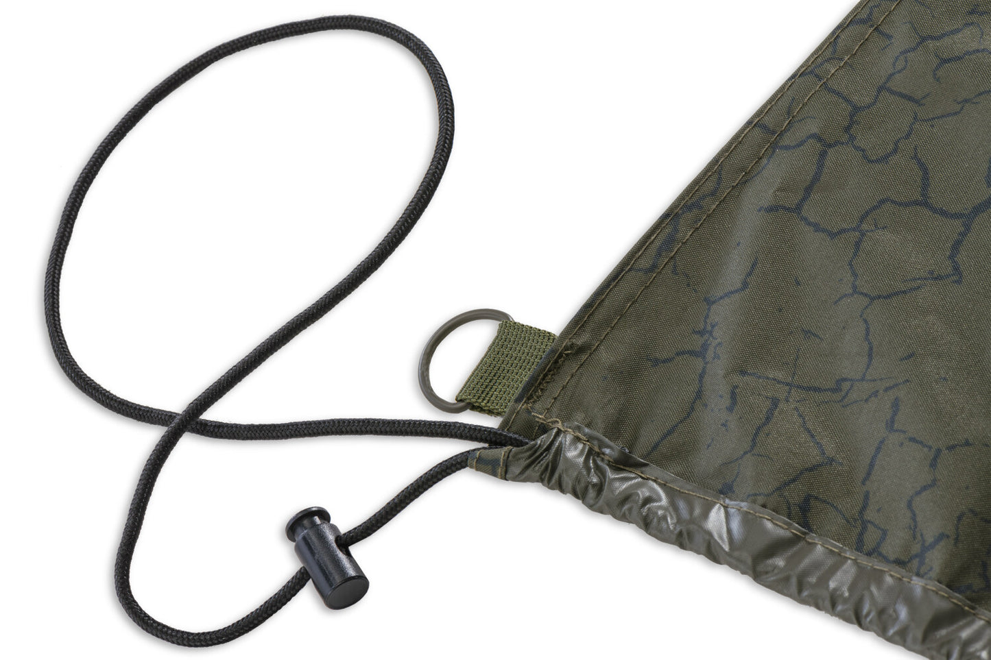 Shelter Base Camp Xtreme XXL - half overwrap