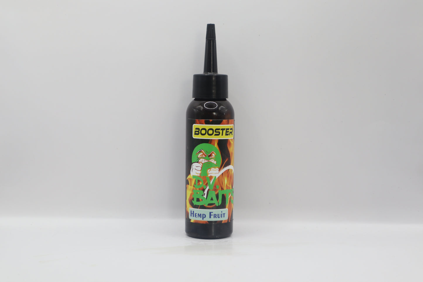 BOOSTER PVA FRIENDLY  HEMP FISH