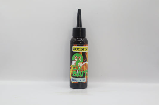 BOOSTER PVA FRIENDLY  HEMP FISH