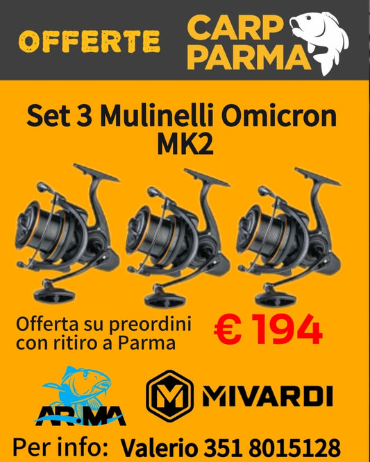 offerta fiera