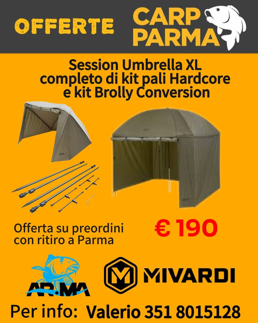 offerta fiera