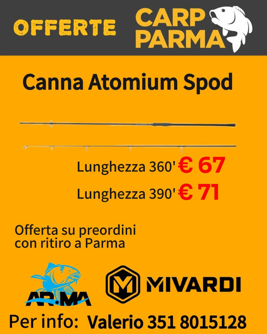 offerta fiera
