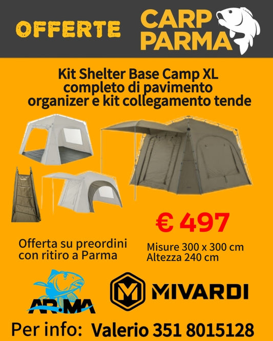 offerta fiera