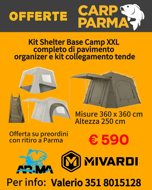 offerta fiera