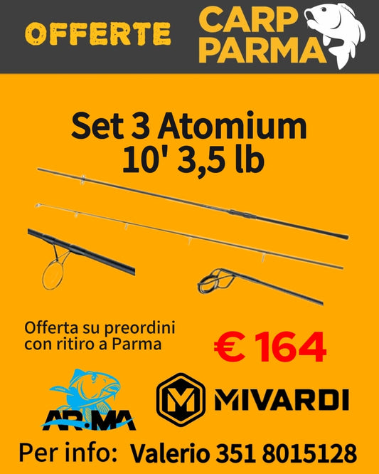 offerta fiera
