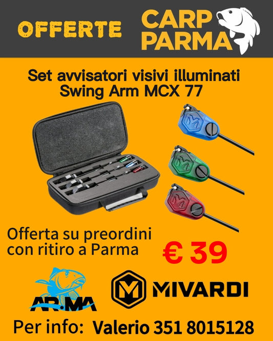 offerta fiera