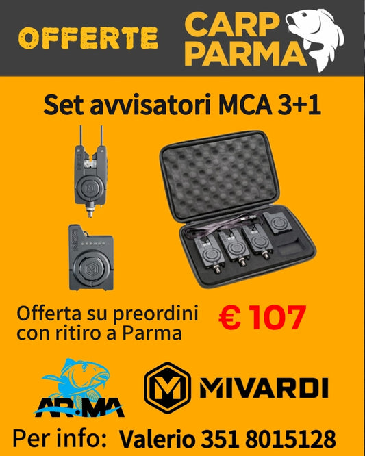 offerta fiera