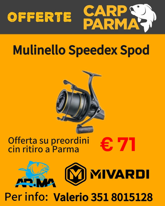 offerta fiera