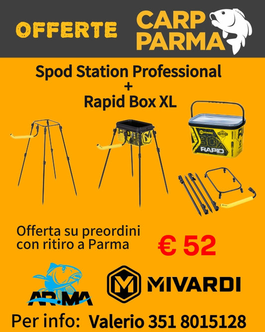 offerta fiera