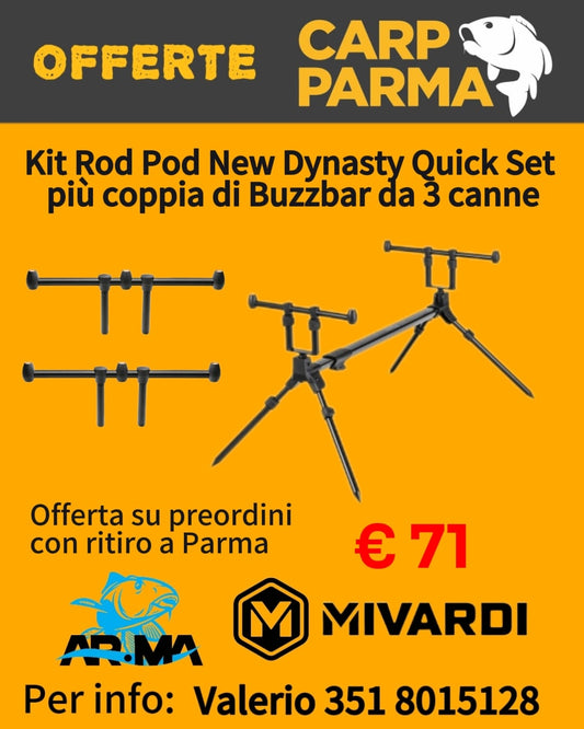 offerta fiera