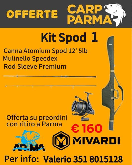offerta fiera