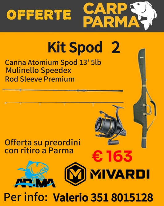 offerta fiera
