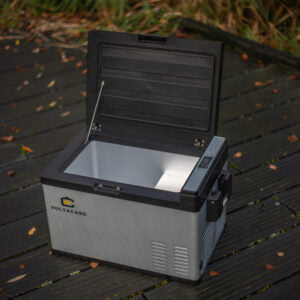 Voltacase electric cool box 30L