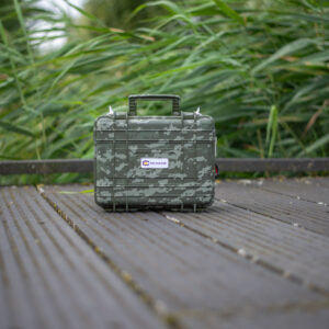 Voltacase Outdoorcase 105Ah (LiFePO4) [Impermeabile IP67]