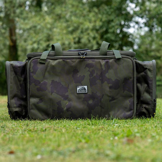 Ruggage Kit and Cool Bag