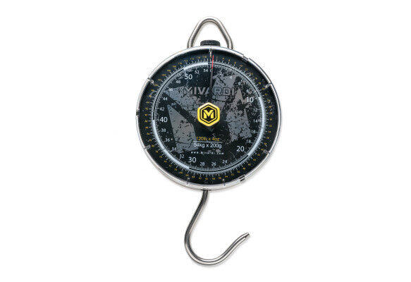 Hardcore scale 54 kg