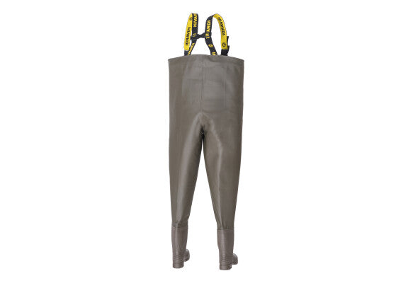 Nuovo Nuovo materiale Waders Hardcore MC