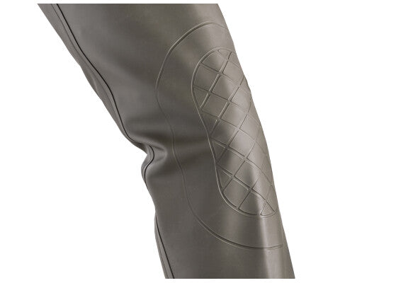 Nuovo Nuovo materiale Waders Hardcore MC