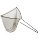 Landing net Executive MK2 100 x 100 cm + landing net handle