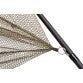 Landing net Executive MK2 100 x 100 cm + landing net handle