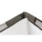 Landing net Executive MK2 100 x 100 cm + landing net handle