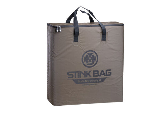 Stink bag for Cradle New Dynasty XL