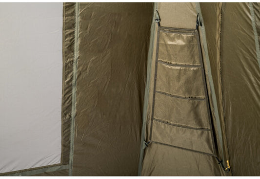 Shelter Base Camp - Set Organizer da Parete (4 pz)