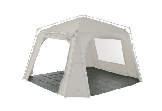 Shelter Base Camp XXL- Heavy Duty Groundsheet