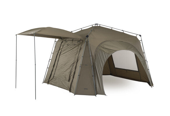 Shelter Base Camp XL - Kit di connessione Bivvy (2 pz.)