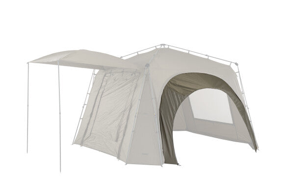 Shelter Base Camp XL - Kit di connessione Bivvy (2 pz.)
