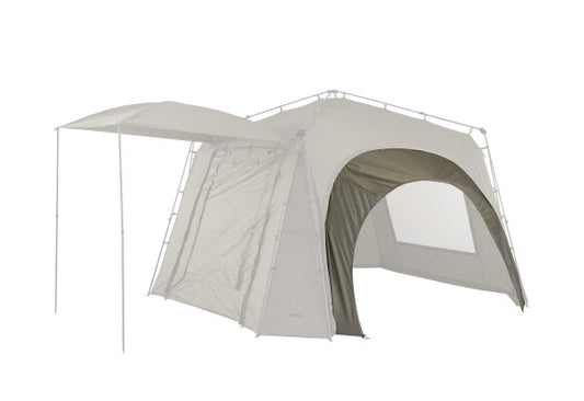 Shelter Base Camp XL - Kit di connessione Bivvy (2 pz.)