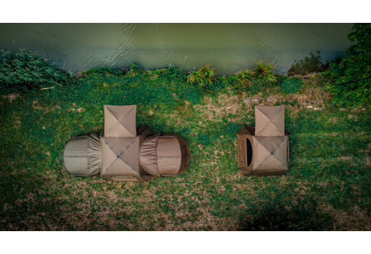 Shelter Base Camp XXL