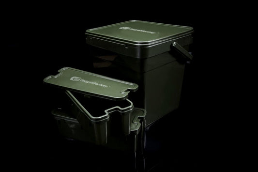 Modular Bucket Standard