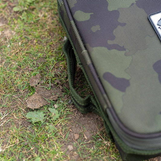 Ruggage Compact Scales Pouch